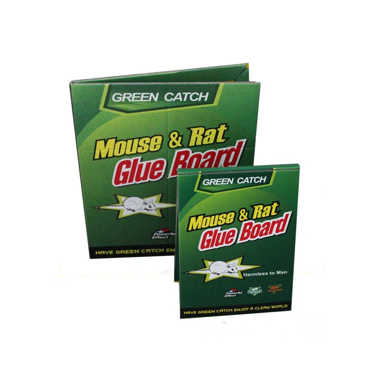 Rat and Mouse Glue Trap Board | Rodent Control - Image 6