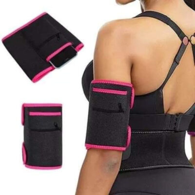 Arm Trimmers (Neoprene) | Double Arm Shapers