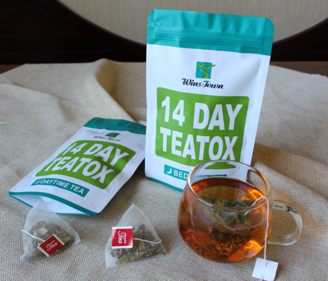 2-in-1 Teatox Bundle (For Daytime and Nighttime) - Image 6