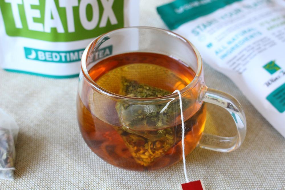 2-in-1 Teatox Bundle (For Daytime and Nighttime) - Image 5