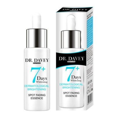 7 Days Whitening Face Serum with Pearl | Skin Clearing, Dark Spots and Anti-Aging Serum