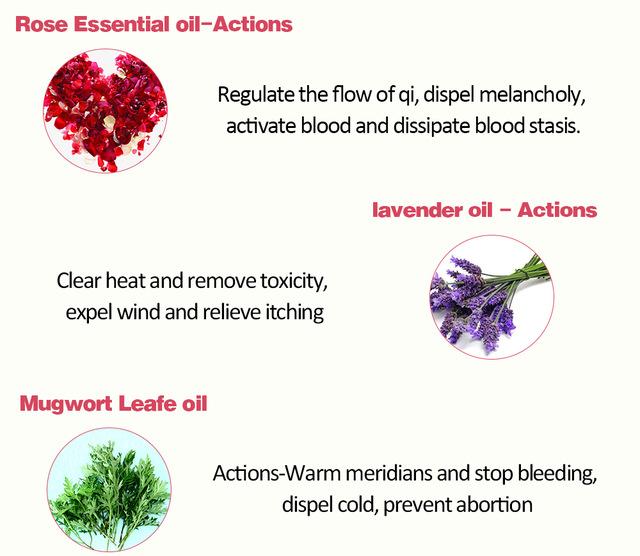 Yoni Essential Oil | Gynecological Oil for Vaginal Tightening, Lubricating and Infection - Image 9