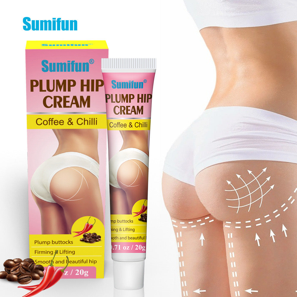 Plump Hip Cream - Image 5
