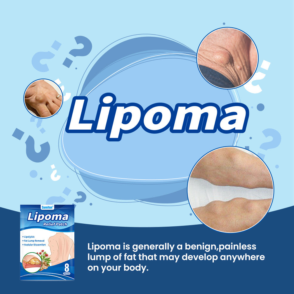 Lipoma Relief Patch - Image 2