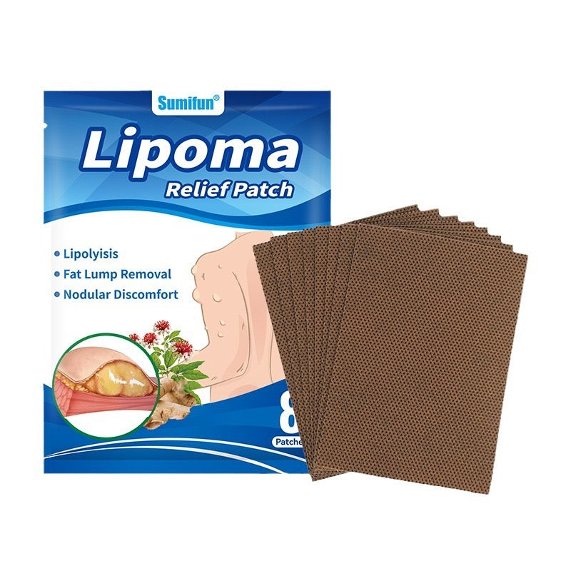 Lipoma Relief Patch - Image 5