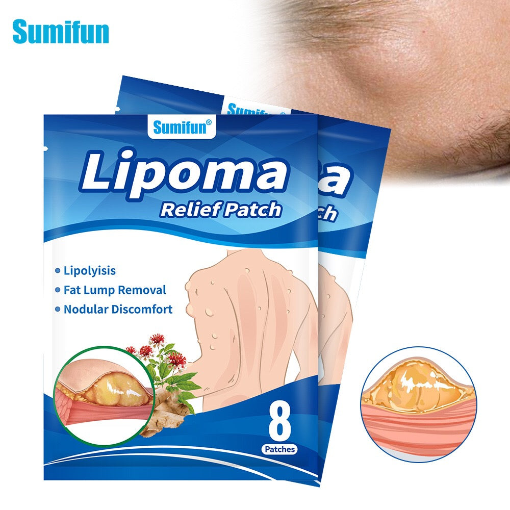 Lipoma Relief Patch - Image 6