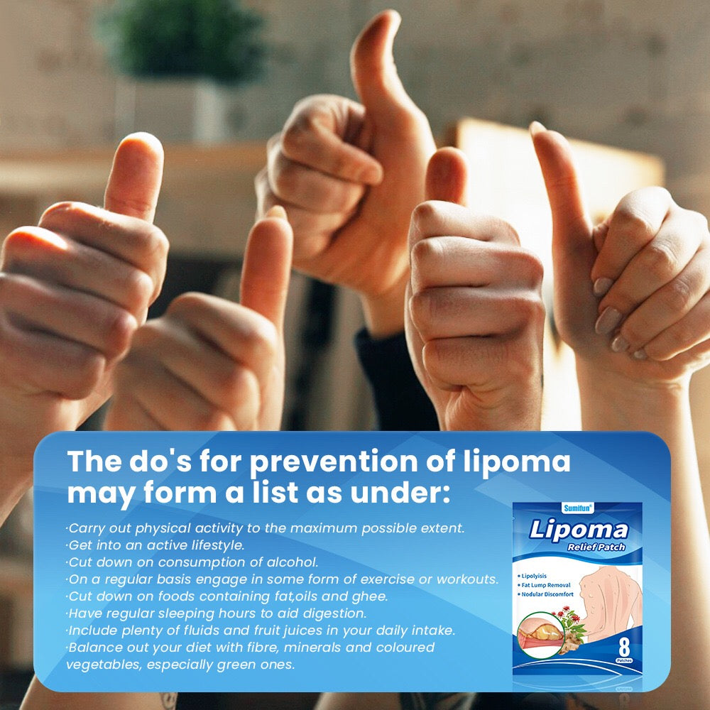Lipoma Relief Patch - Image 3