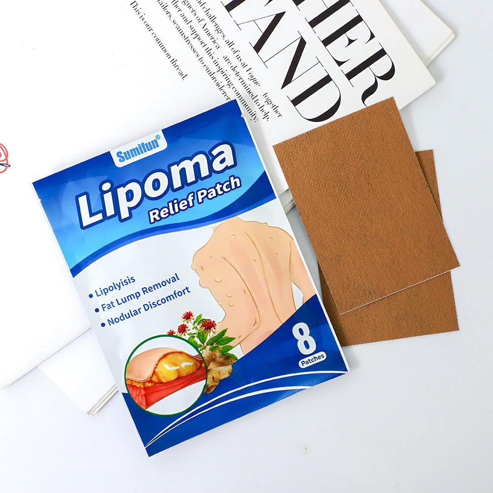 Lipoma Relief Patch - Image 9