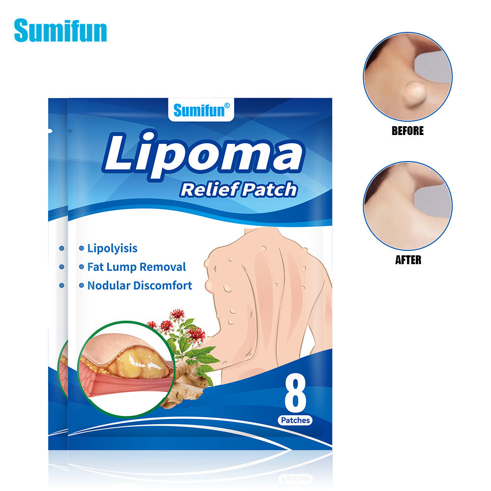 Lipoma Relief Patch - Image 8