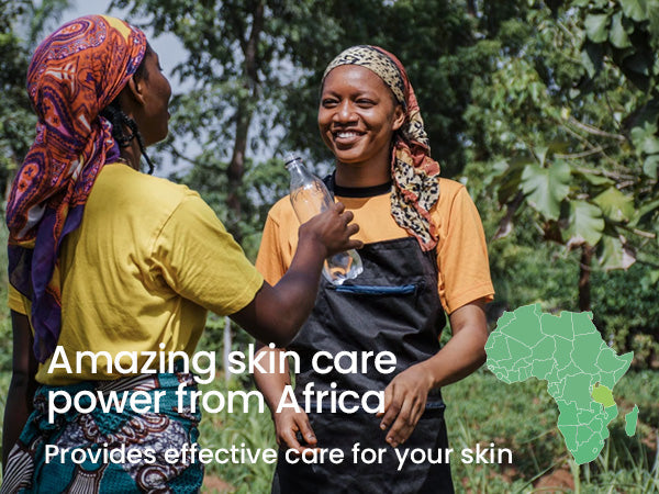 Pure African Shea Butter Cream (113g) | Topical Cream for Eczema, Psoriasis, Itching, and Dry Skin - Image 8