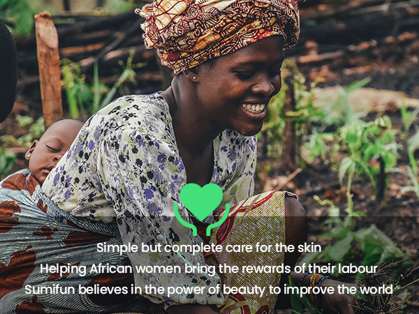 Pure African Shea Butter Cream (113g) | Topical Cream for Eczema, Psoriasis, Itching, and Dry Skin - Image 11