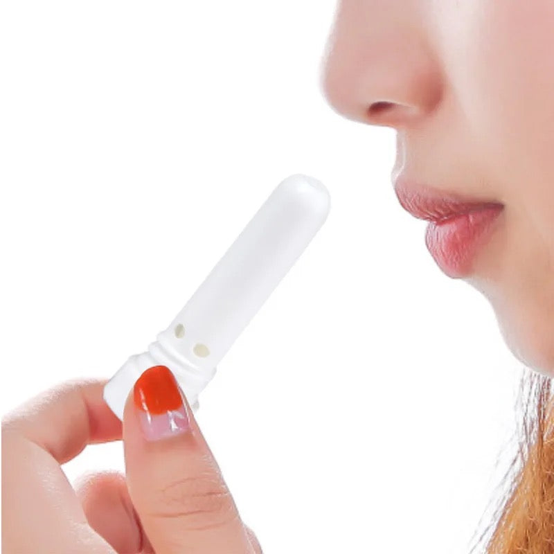 Starrub Nasal Inhaler | For Nasal Congestion, Headache, Dizziness, and Runny Nose - Image 7