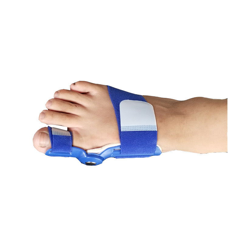 Bunion Corrector | Hallus Valgus Corrector | Orthopedic Bunion Splint - Image 13