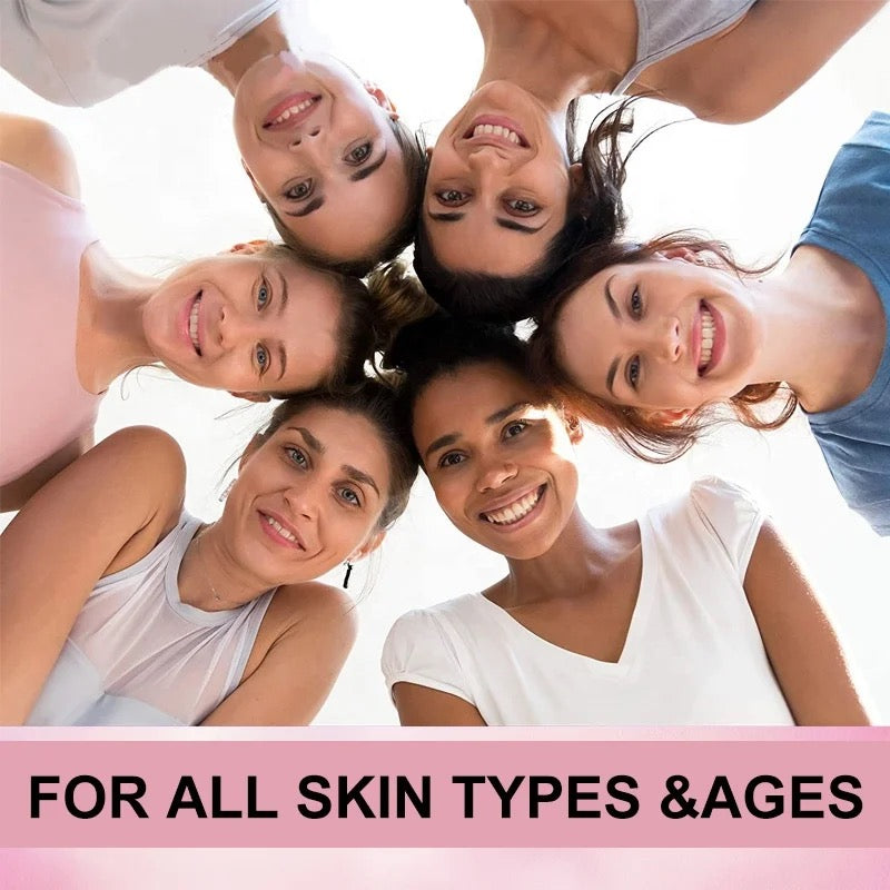 Skin Whitening Gummies with Glutathione and Collagen - Image 7