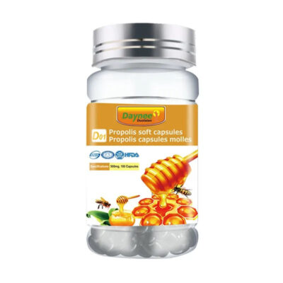 Bee Propolis Capsules