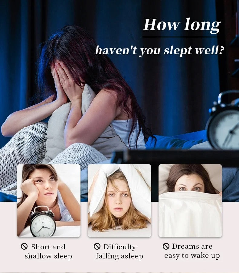 Sleep Melatonin Tablet | Dietary Supplement for Sleep, Anxiety, and Stress - Image 6