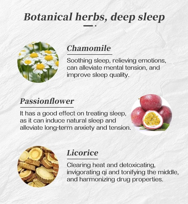 Sleep Melatonin Tablet | Dietary Supplement for Sleep, Anxiety, and Stress - Image 7