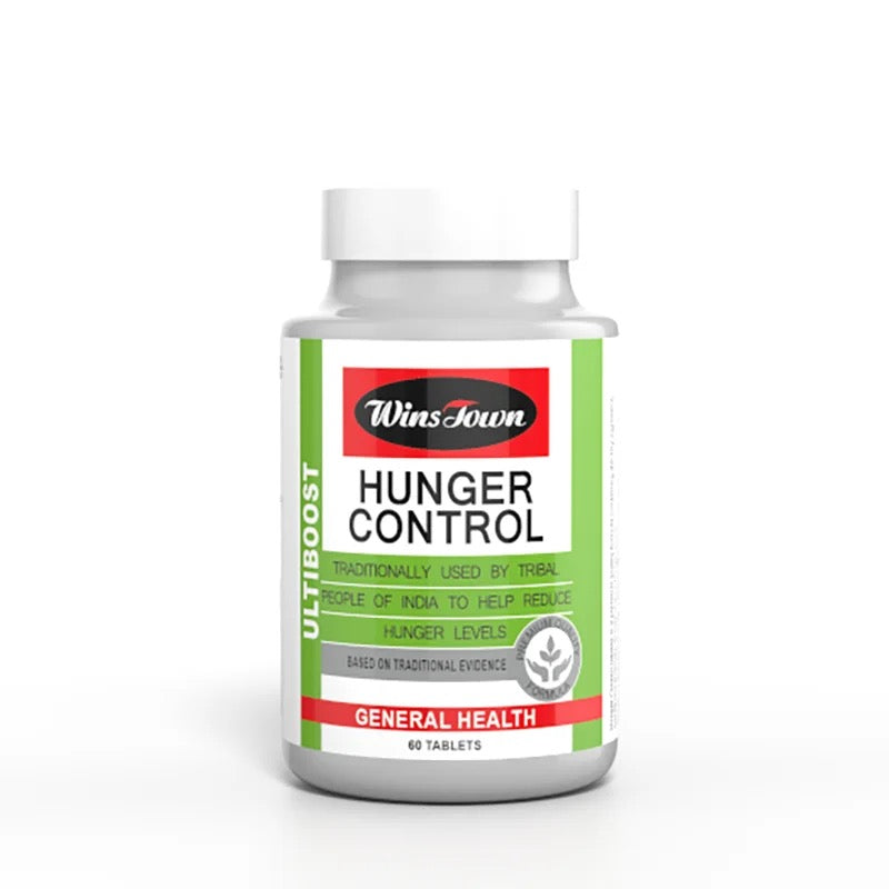 Hunger Control Tablet with White Kidney Bean and Garcinia Cambogia | Dietary Supplement for Appetite Control and Satiety - Image 5