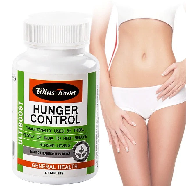Hunger Control Tablet with White Kidney Bean and Garcinia Cambogia | Dietary Supplement for Appetite Control and Satiety - Image 7