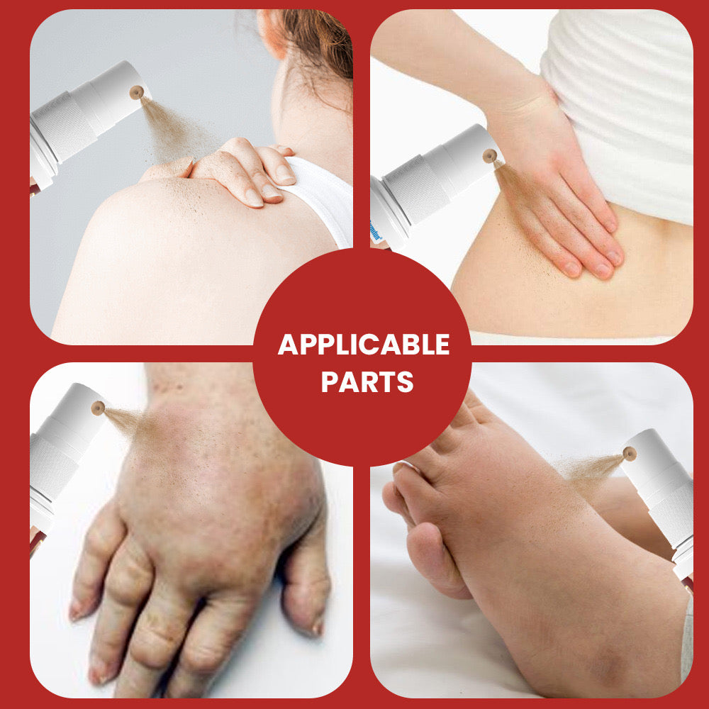 Anti-Edema Spray | Topical Spray for Foot Edema - Image 8