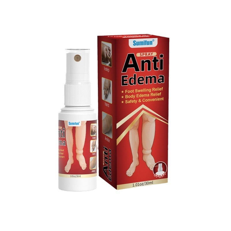 Anti-Edema Spray | Topical Spray for Foot Edema - Image 9