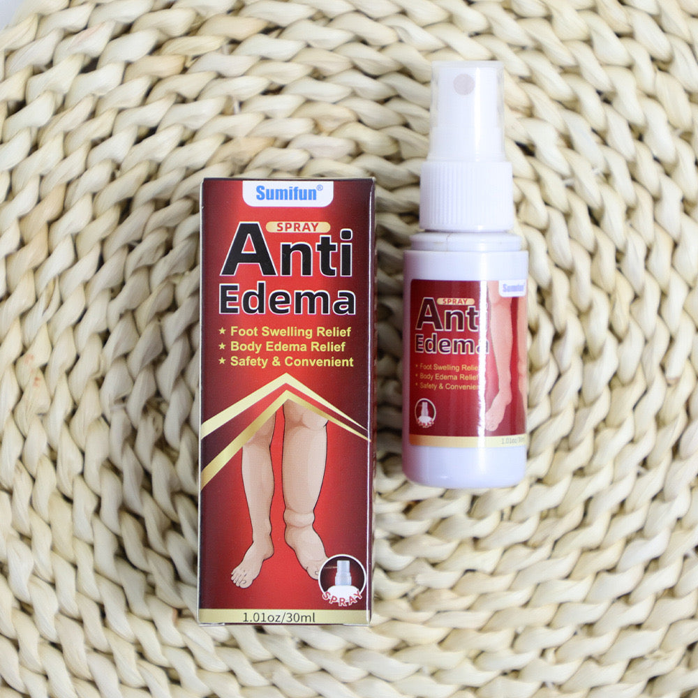 Anti-Edema Spray | Topical Spray for Foot Edema - Image 10