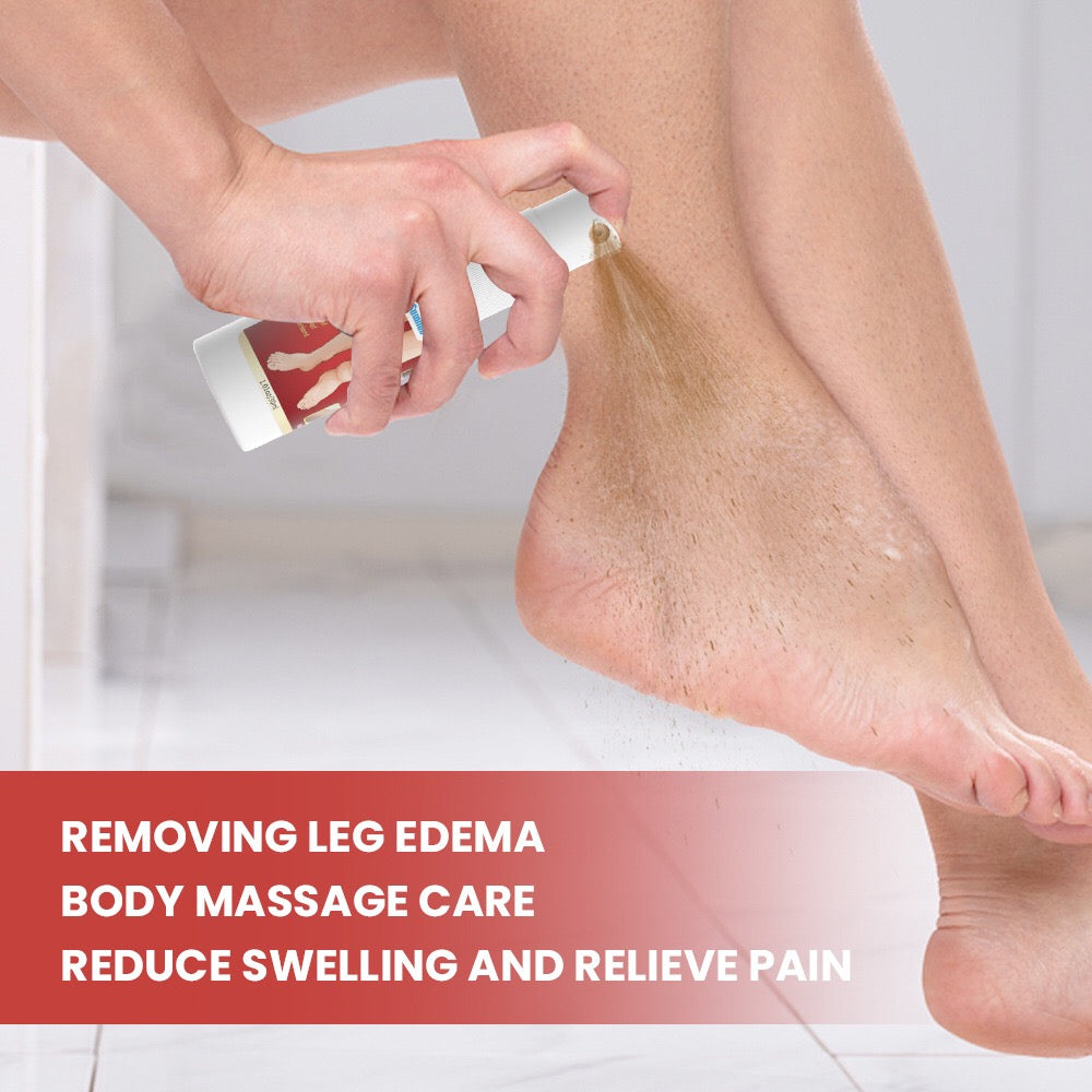 Anti-Edema Spray | Topical Spray for Foot Edema - Image 2