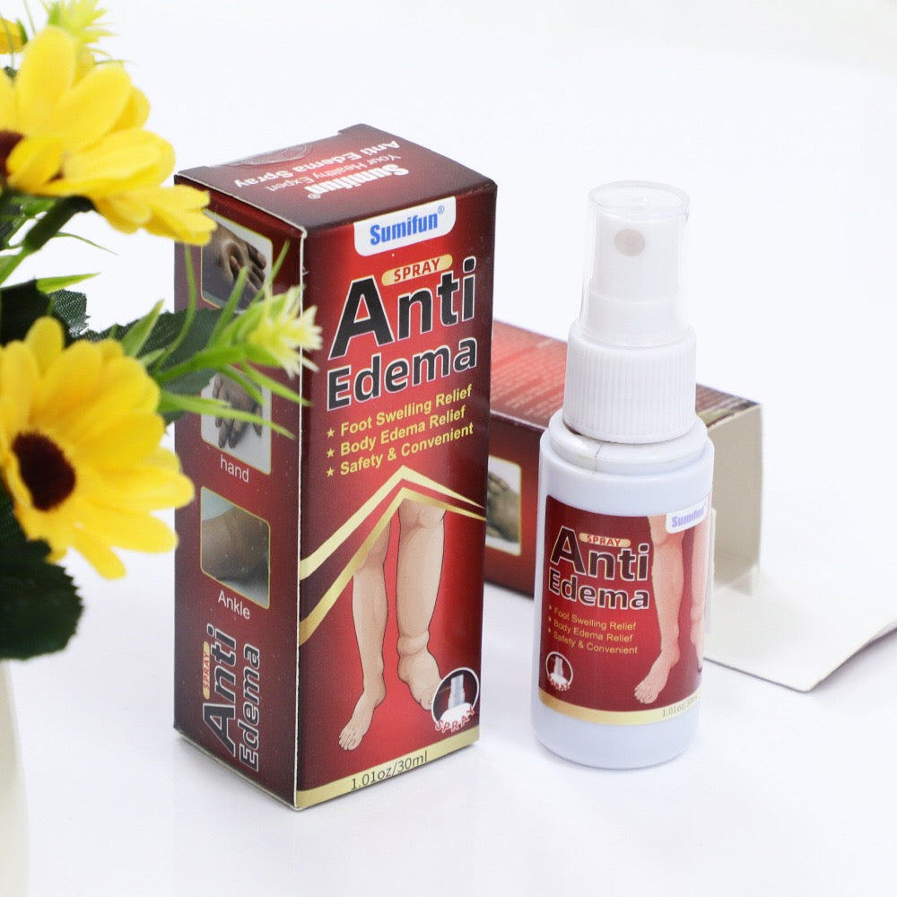 Anti-Edema Spray | Topical Spray for Foot Edema - Image 12