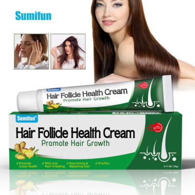 Hair Follicle Hair Cream