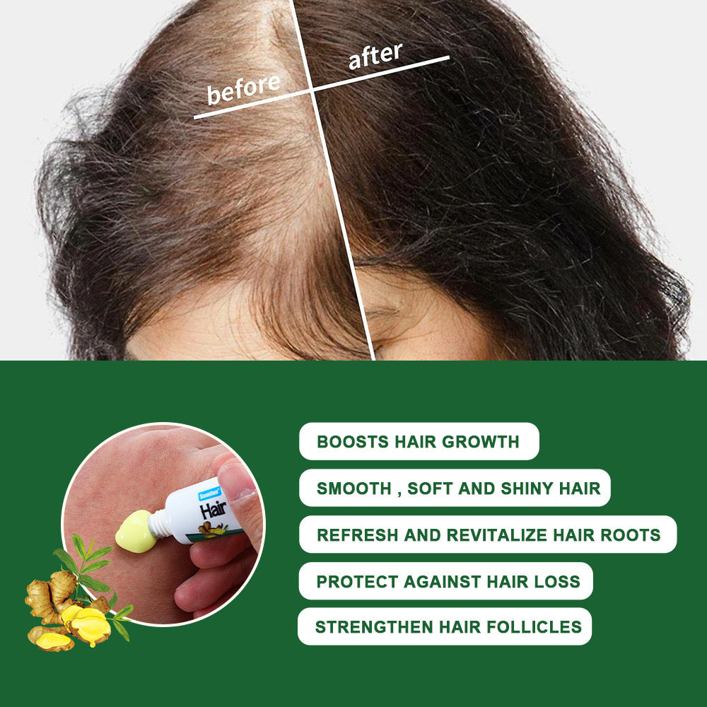 Hair Follicle Hair Cream - Image 2