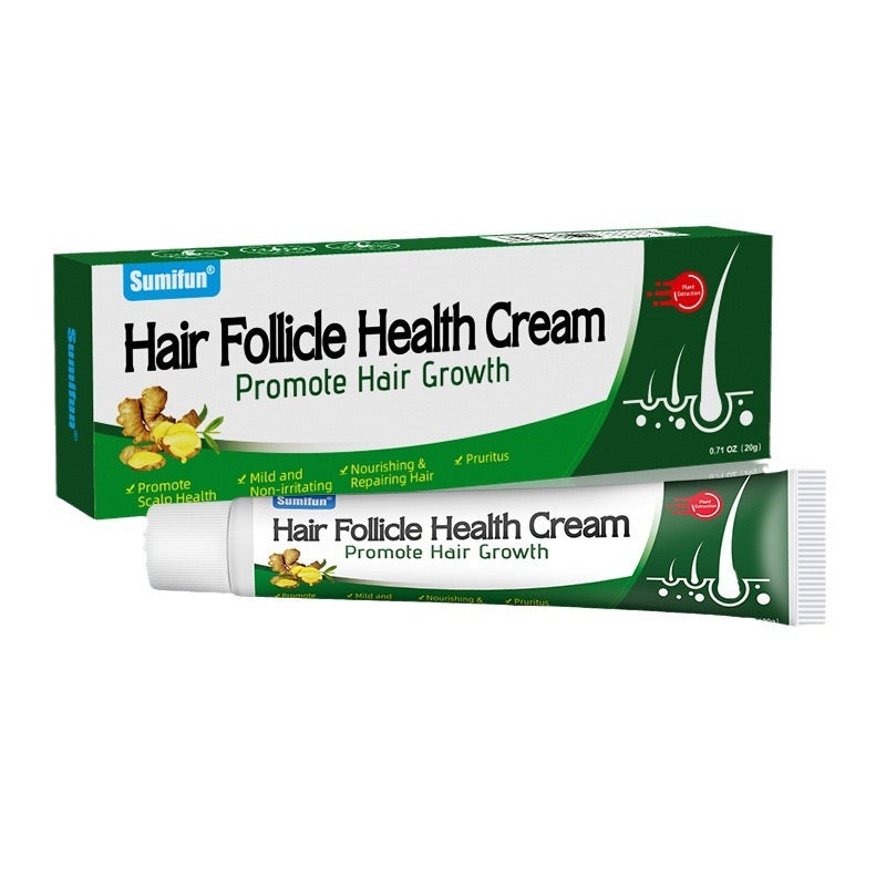 Hair Follicle Hair Cream - Image 7