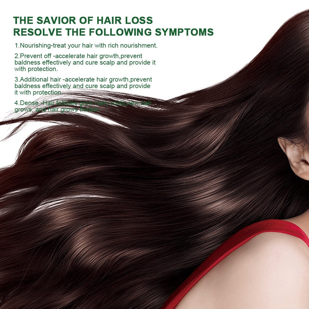 Hair Follicle Hair Cream - Image 3