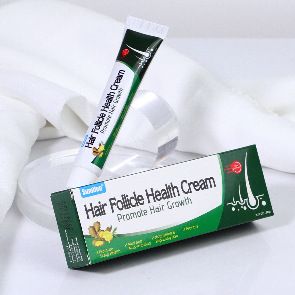 Hair Follicle Hair Cream - Image 6