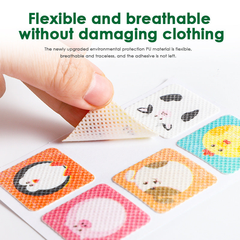 Mosquito Repellent Patch - Image 4