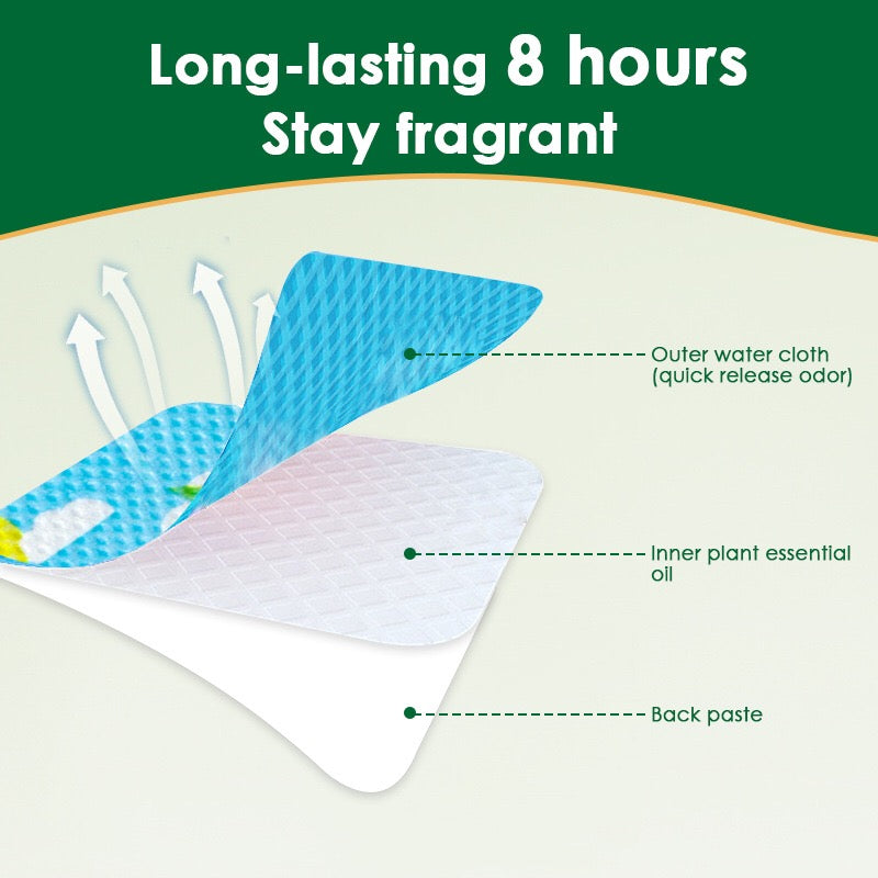 Mosquito Repellent Patch - Image 3