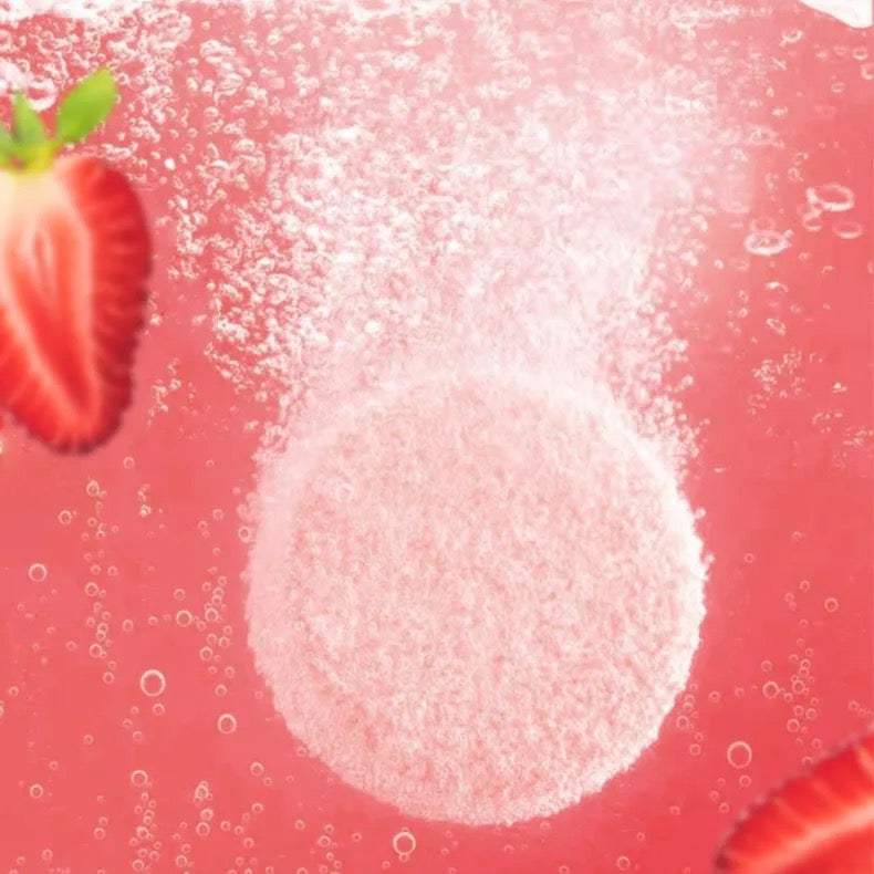 Zinc Effervescent Tablet - Image 5