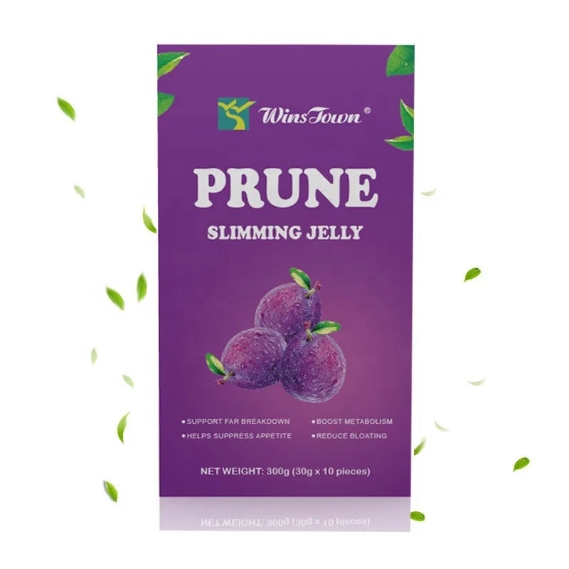 Prune Slimming Jelly - Image 7