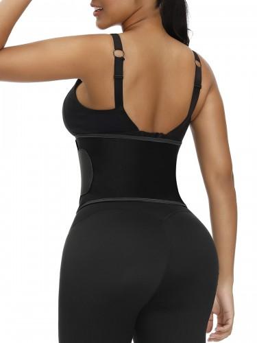 Waist Trainer Belt (Neoprene) | Waist Cincher - Image 5