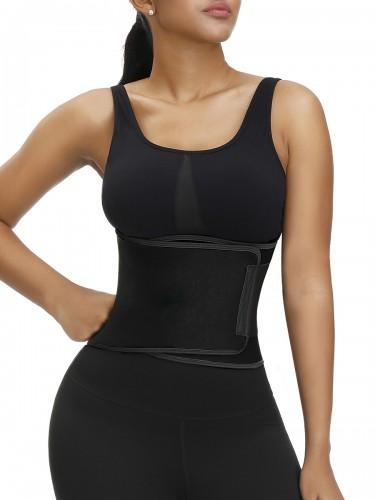 Waist Trainer Belt (Neoprene) | Waist Cincher - Image 4