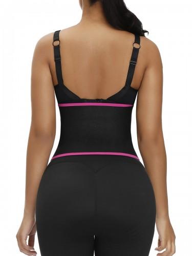 Waist Trainer Belt (Neoprene) | Waist Cincher - Image 7