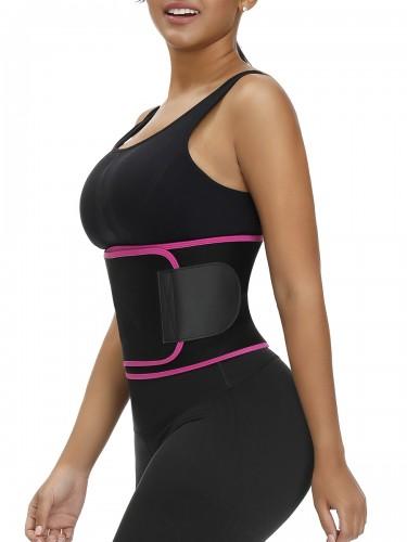 Waist Trainer Belt (Neoprene) | Waist Cincher - Image 3