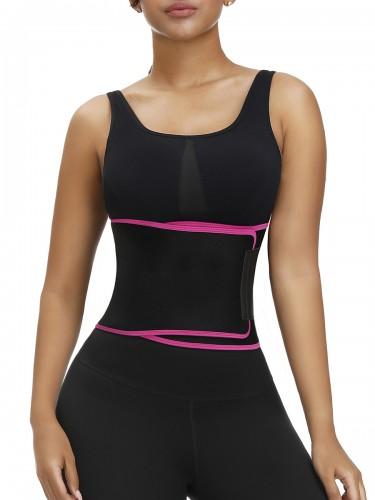 Waist Trainer Belt (Neoprene) | Waist Cincher - Image 2