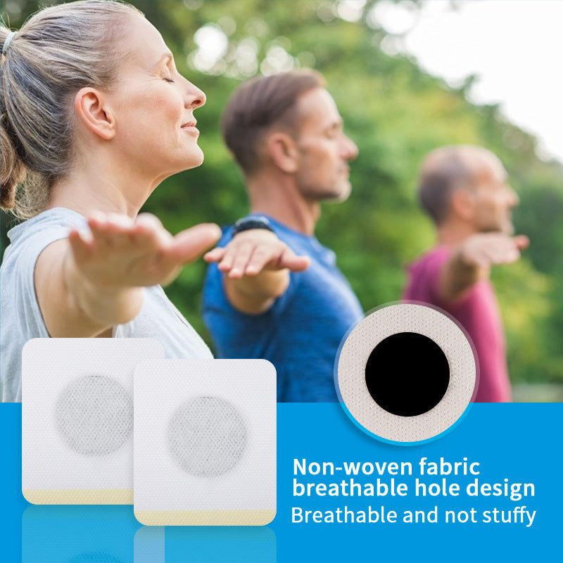 Diabetic Patch (6 patches) | Medicated Patch for Blood Sugar Control and Diabetes Management - Image 2