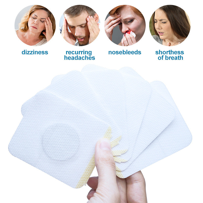 Diabetic Patch (6 patches) | Medicated Patch for Blood Sugar Control and Diabetes Management - Image 3
