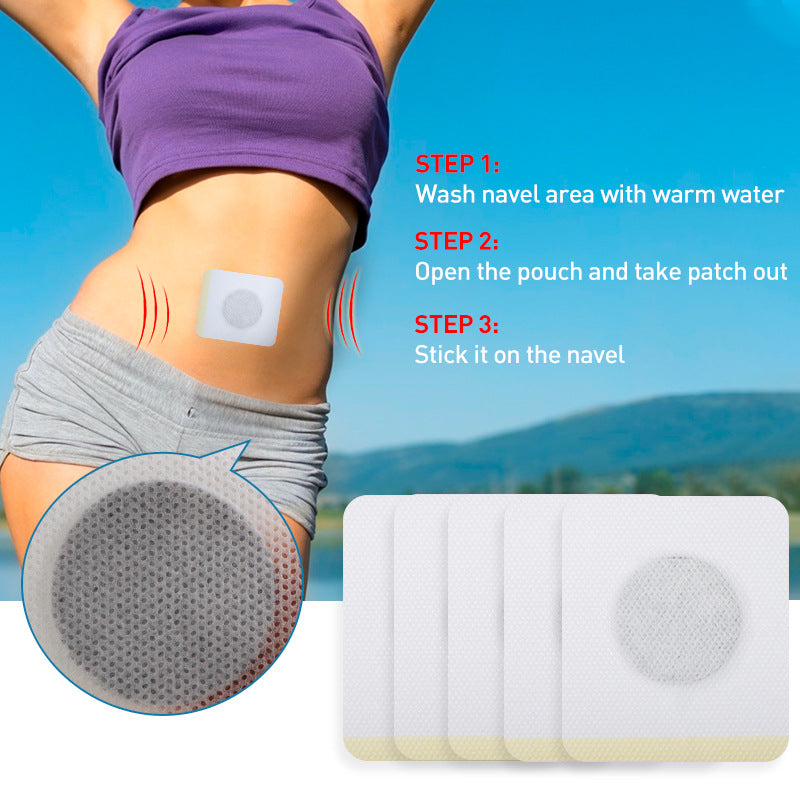 Diabetic Patch (6 patches) | Medicated Patch for Blood Sugar Control and Diabetes Management - Image 5