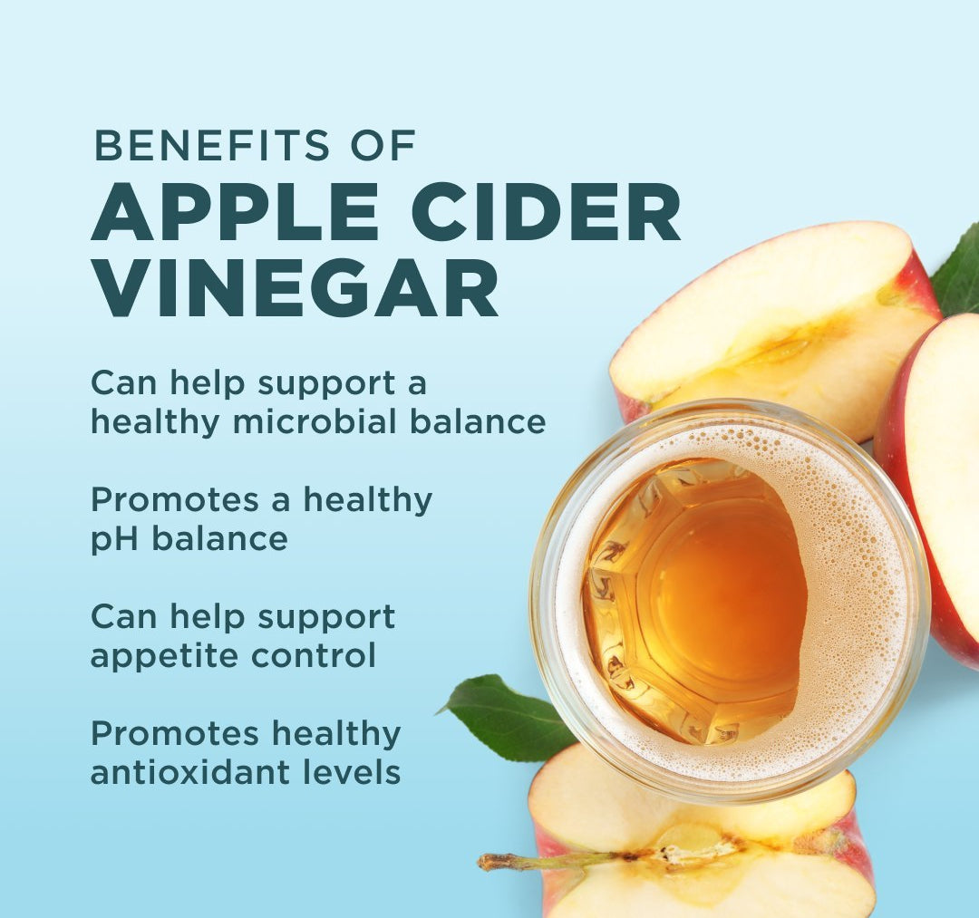 Apple Cider Vinegar Gummies (500mg) | Dietary Supplement for Detox, Weight Loss, Cholesterol, and Energy - Image 9