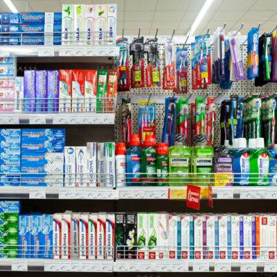 Advanced Oral Care