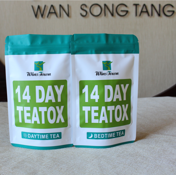 2-in-1 Teatox Bundle (For Daytime and Nighttime) - Image 4