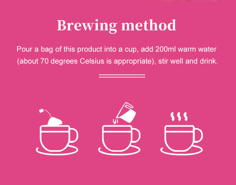 Curves Coffee for Breast Enhancement | Instant Coffee for Fuller Breasts and Tighter Chest - Image 12
