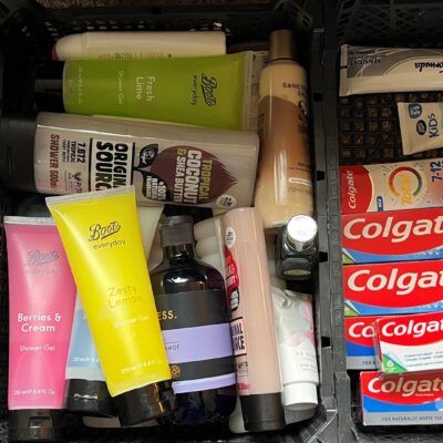 PERSONAL CARE & HYGIENE PRODUCTS